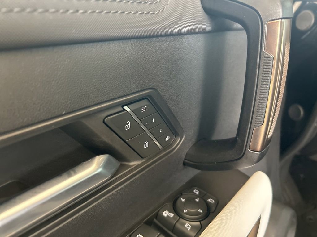 Used 2024 GMC Hummer EV 3X image 47