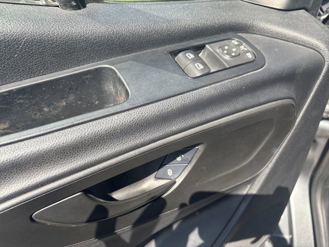 Used 2019 Mercedes-Benz Sprinter 2500 image 16