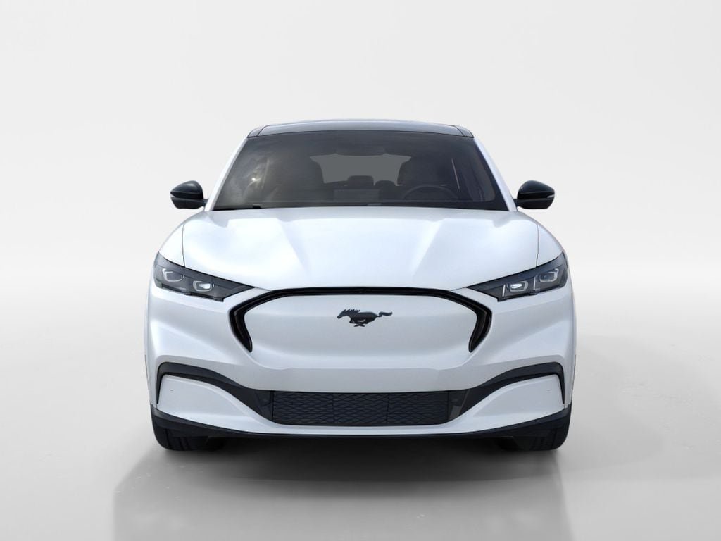 New 2026 Ford Mustang Mach-E Premium AWD/4WD image 2