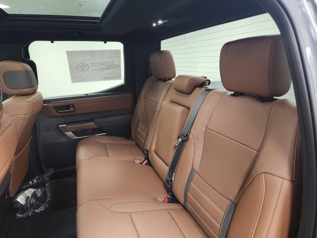 New 2026 Toyota Tundra 1794 Edition image 19