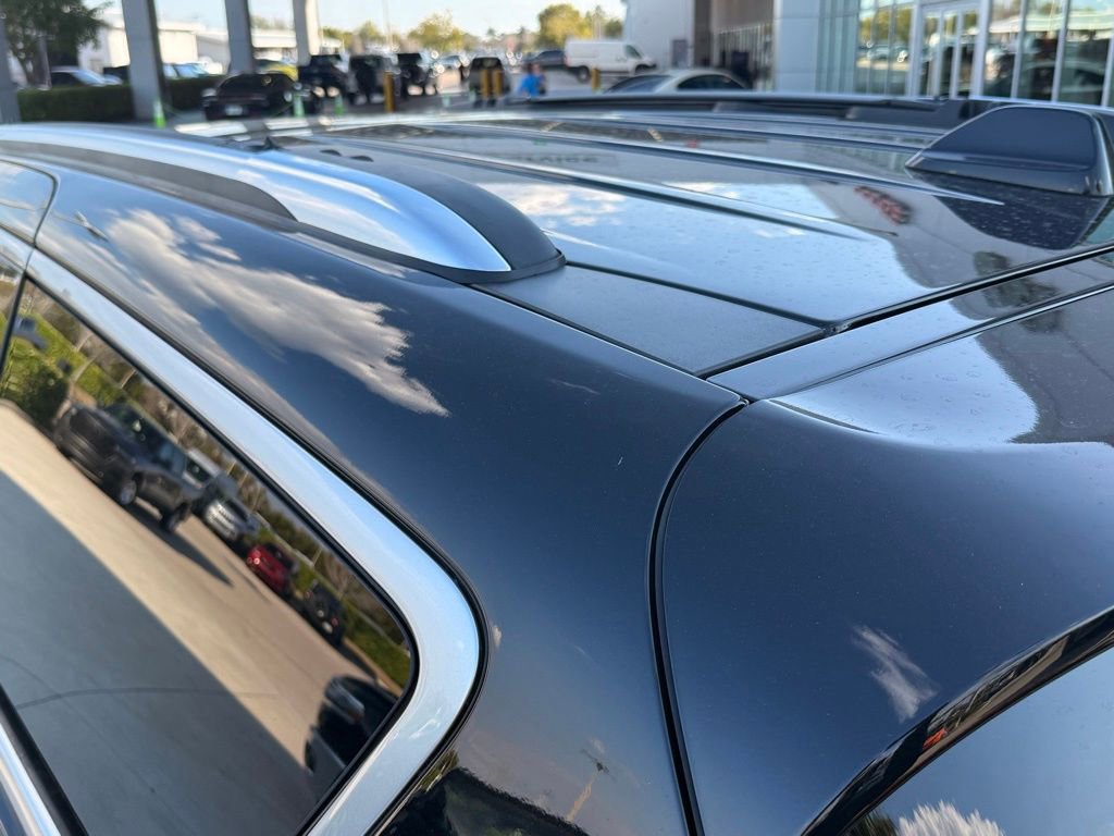 New 2026 Chrysler Pacifica Pinnacle FWD image 40