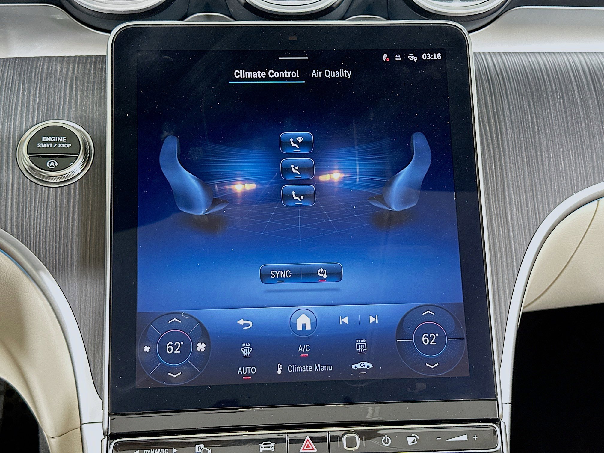 Used 2024 Mercedes-Benz CLE 300 4MATIC Cabriolet image 24