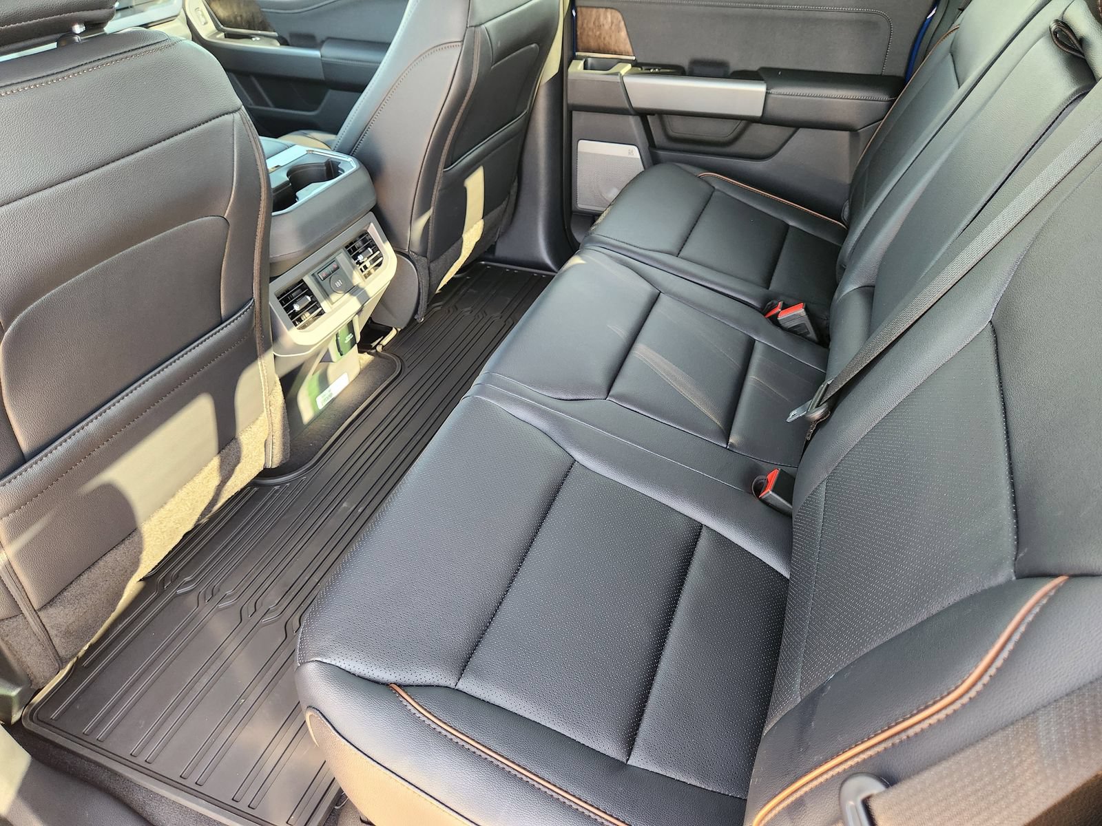 New 2026 Ford F250 Lariat w/ Lariat Premium Package AWD/4WD image 26