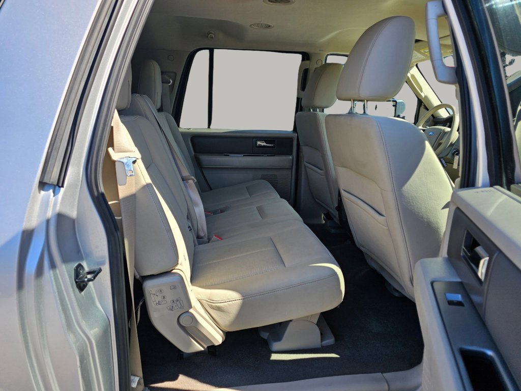 Used 2014 Ford Expedition EL XL image 22