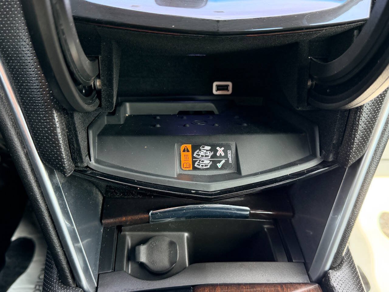 Used 2017 Cadillac XTS Luxury FWD image 43