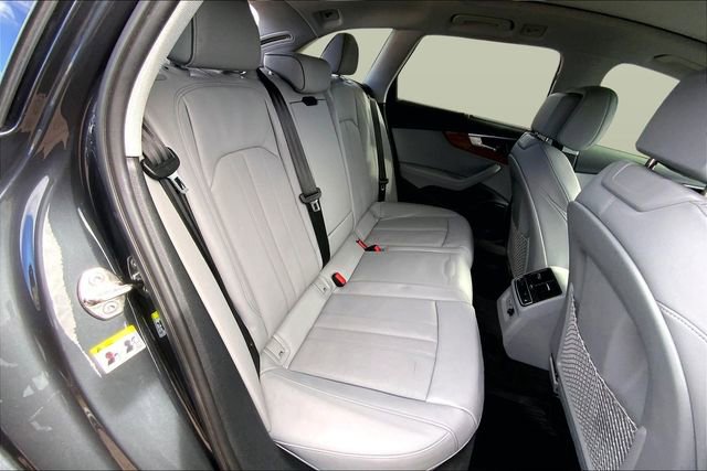 Used 2023 Audi A4 2.0T allroad Prestige image 19