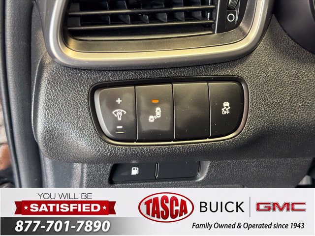 Used 2019 Kia Sorento S FWD image 24