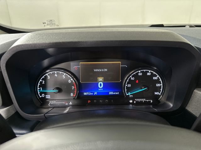 Used 2024 Ford Maverick XLT w/ XLT Luxury Package image 17