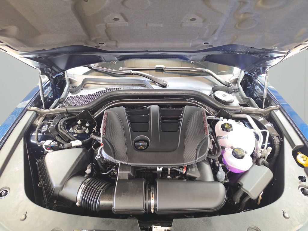 New 2026 Dodge Charger Scat Pack w/ Blacktop Package image 9