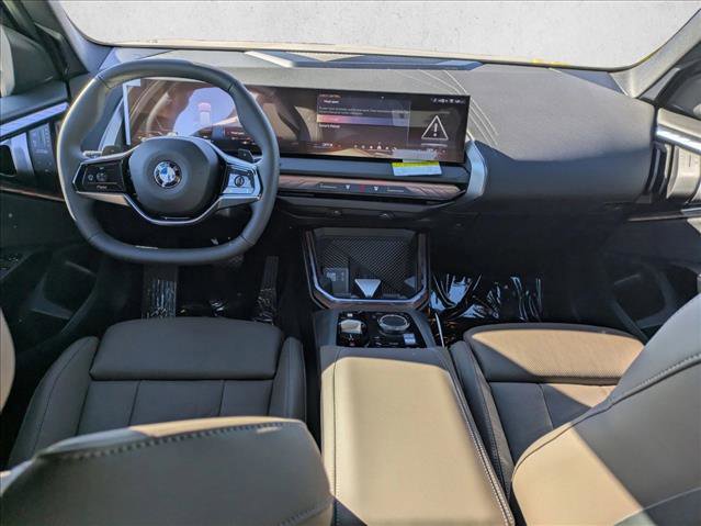 New 2026 BMW X3 xDrive30 w/ Convenience Package image 14
