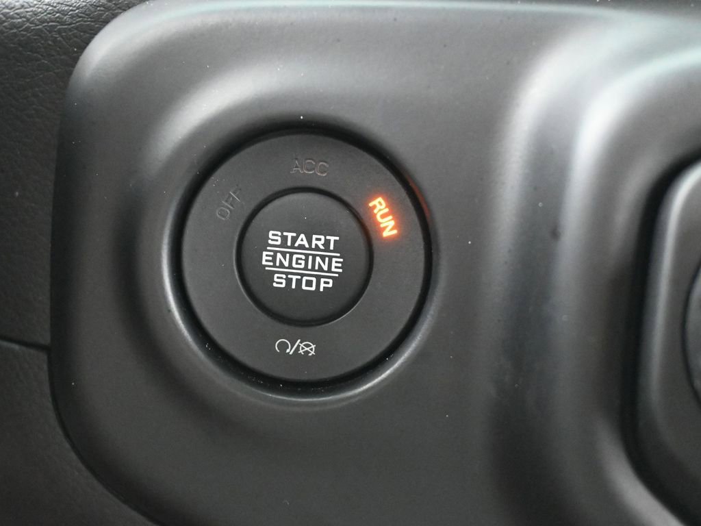 Used 2022 Jeep Wrangler Unlimited Sport image 28