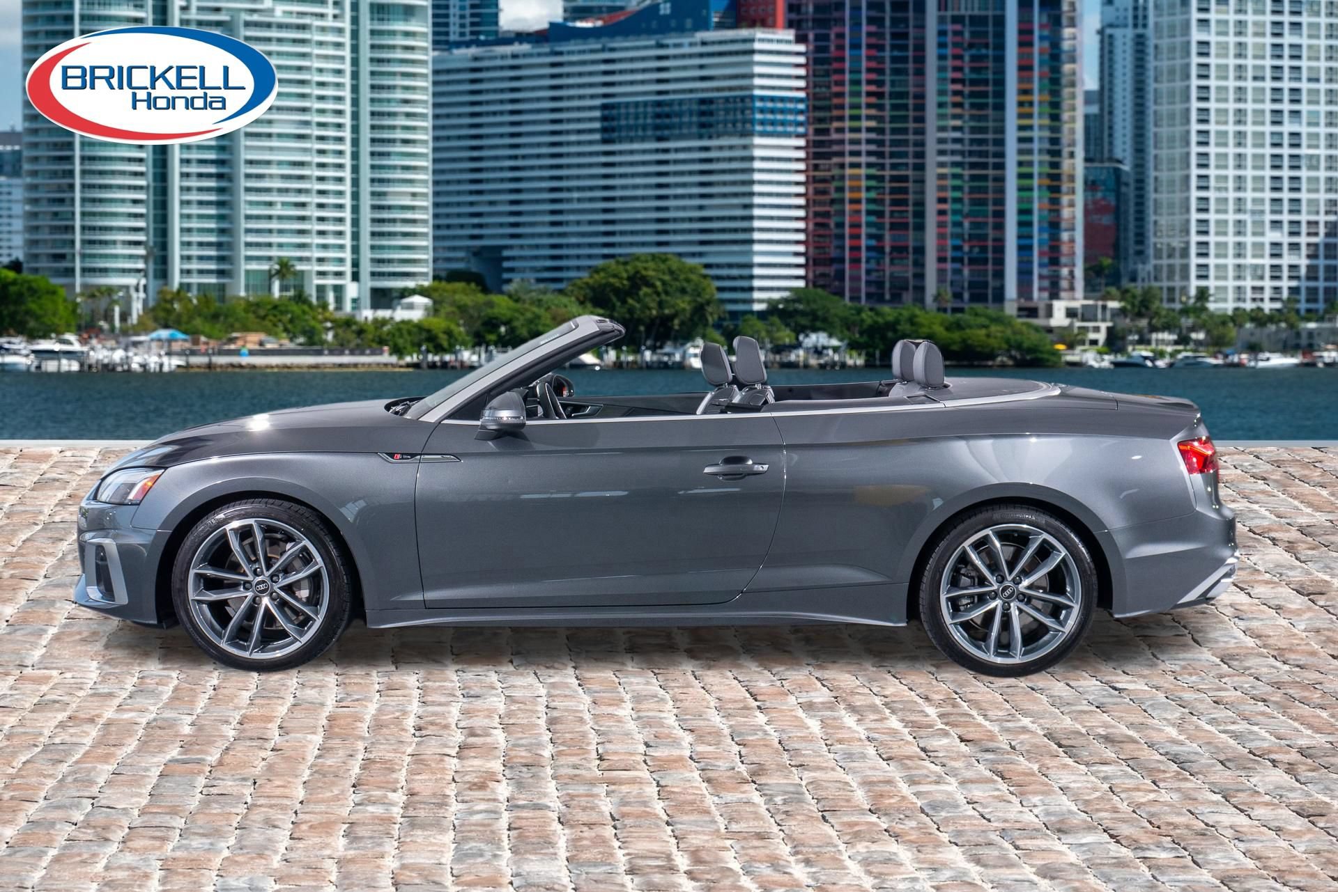 Used 2023 Audi A5 2.0T Premium Plus w/ Premium Plus AWD/4WD image 13