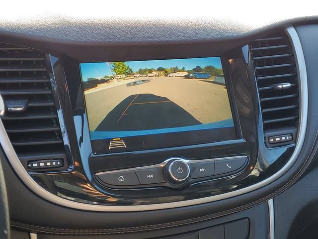 Used 2018 Chevrolet Trax LT w/ LT Convenience Package FWD image 21