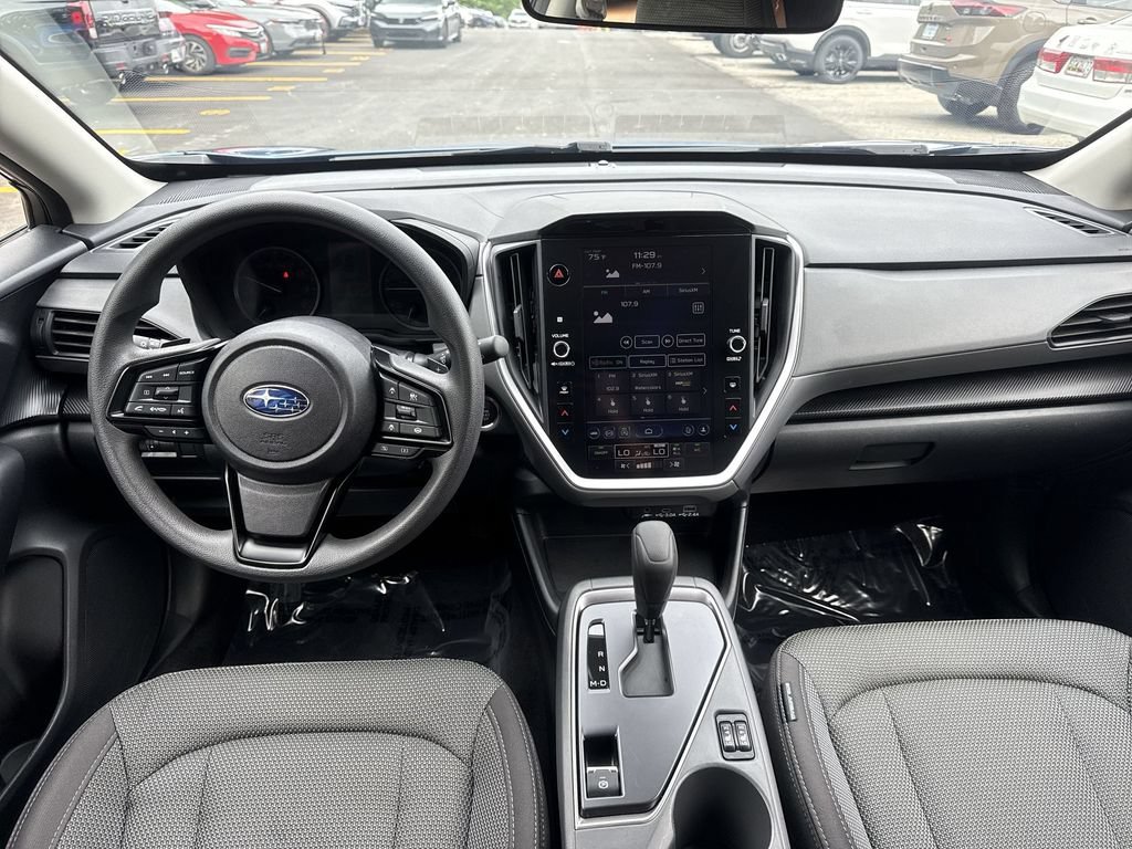 Used 2024 Subaru Crosstrek 2.0i Premium AWD/4WD image 23