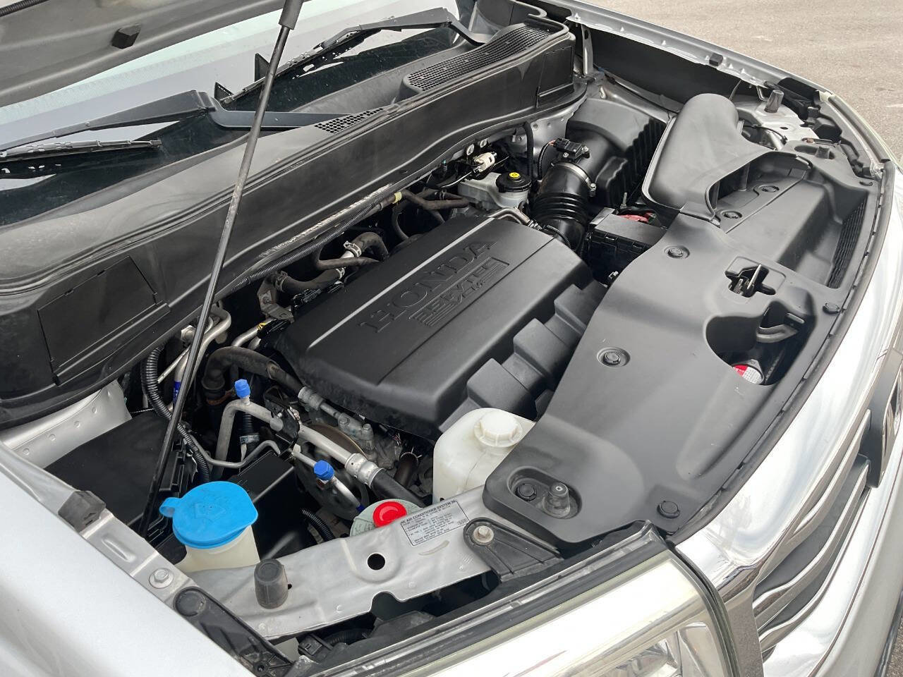 Used 2015 Honda Pilot EX-L image 51