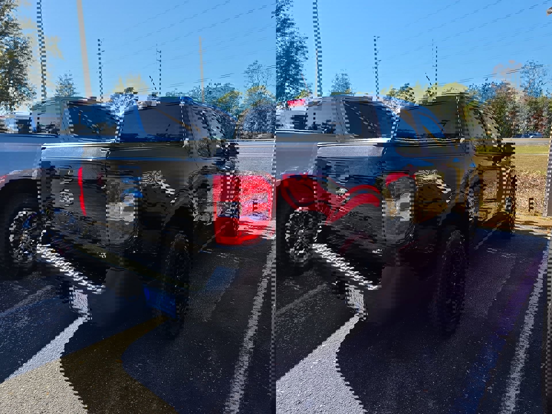 Used 2023 Ford Maverick XLT w/ Equipment Group 300A Standard image 6