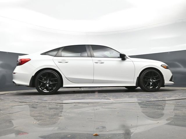 Used 2023 Honda Civic Sport image 37