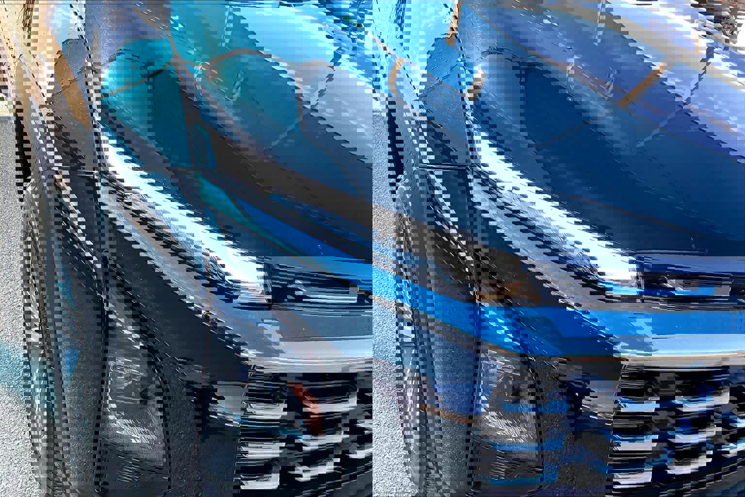 Certified 2025 Chevrolet Equinox LT image 26