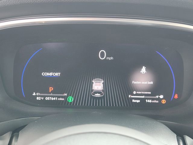 Used 2023 Acura MDX SH-AWD image 13