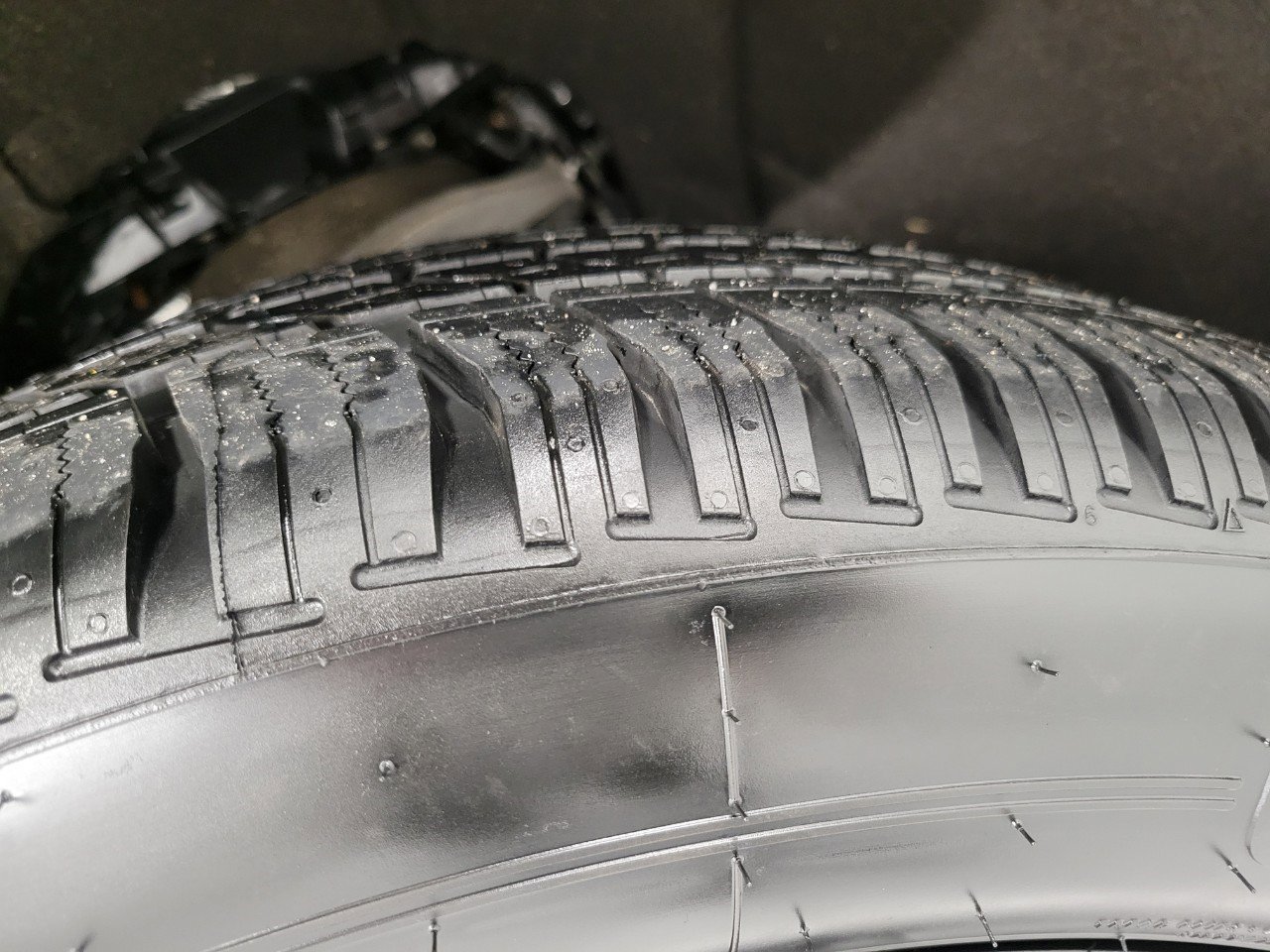 Used 2021 GMC Sierra 1500 Denali w/ Driver Alert Package II image 4