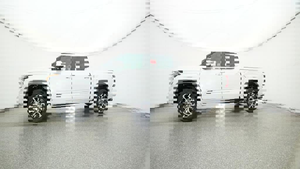 New 2026 Toyota Tundra 1794 Edition image 18