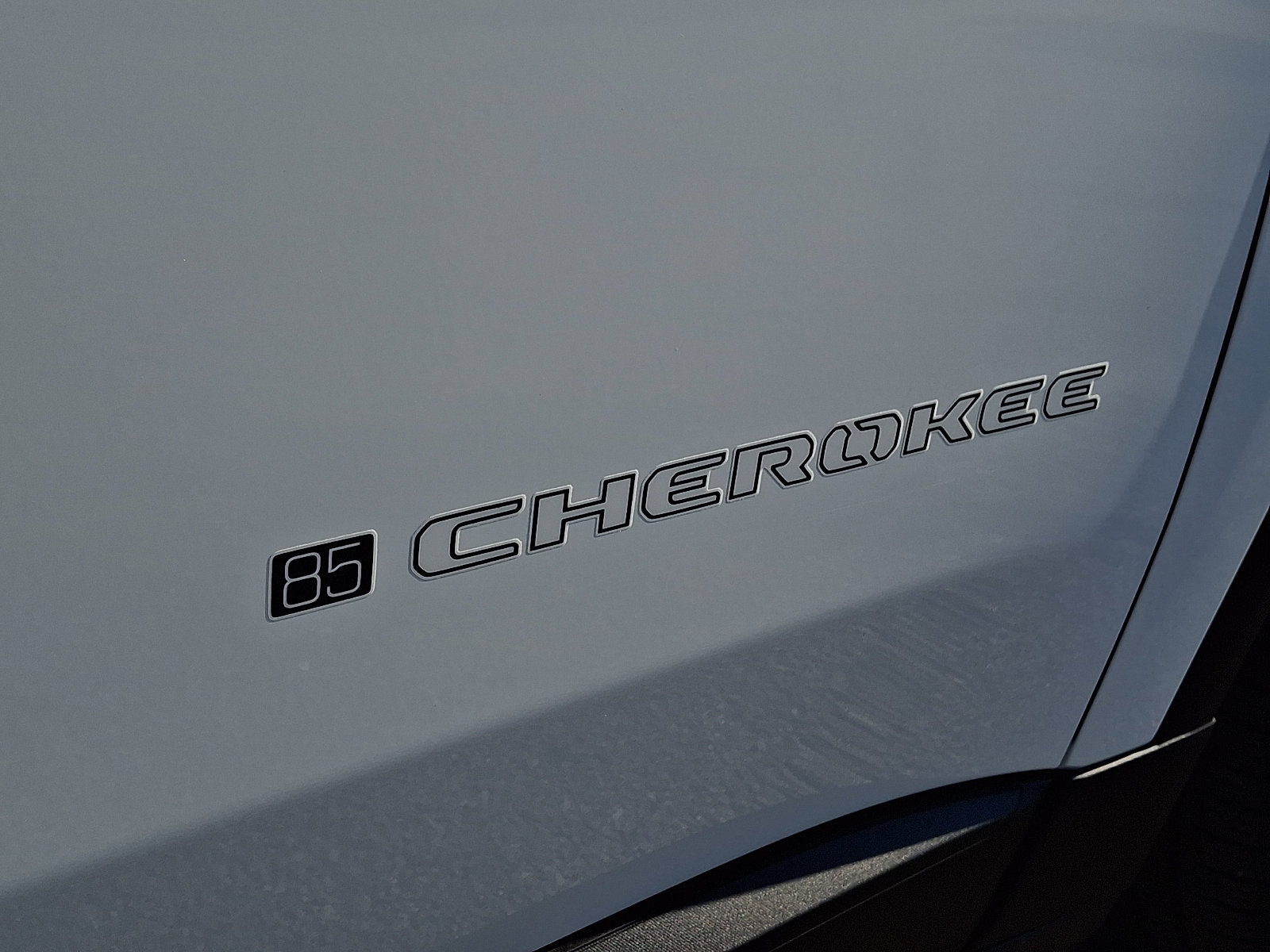 New 2026 Jeep Cherokee Limited AWD/4WD image 13