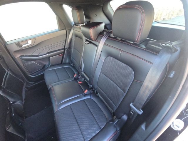 New 2026 Ford Escape ST-Line w/ Tech Pack #1 image 17