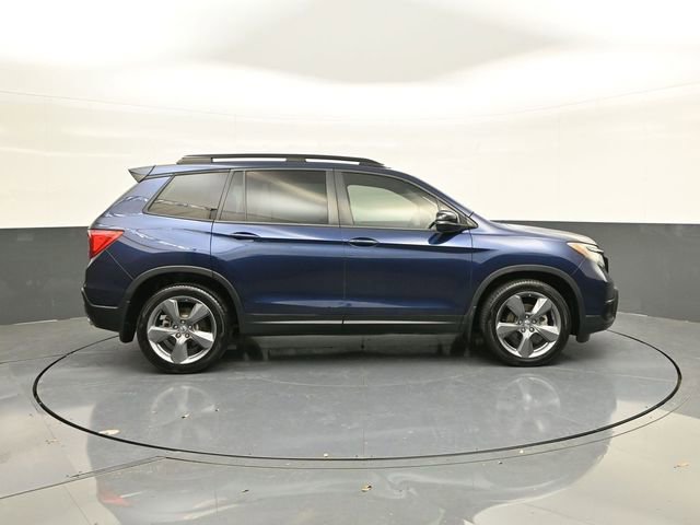 Used 2019 Honda Passport Touring image 25