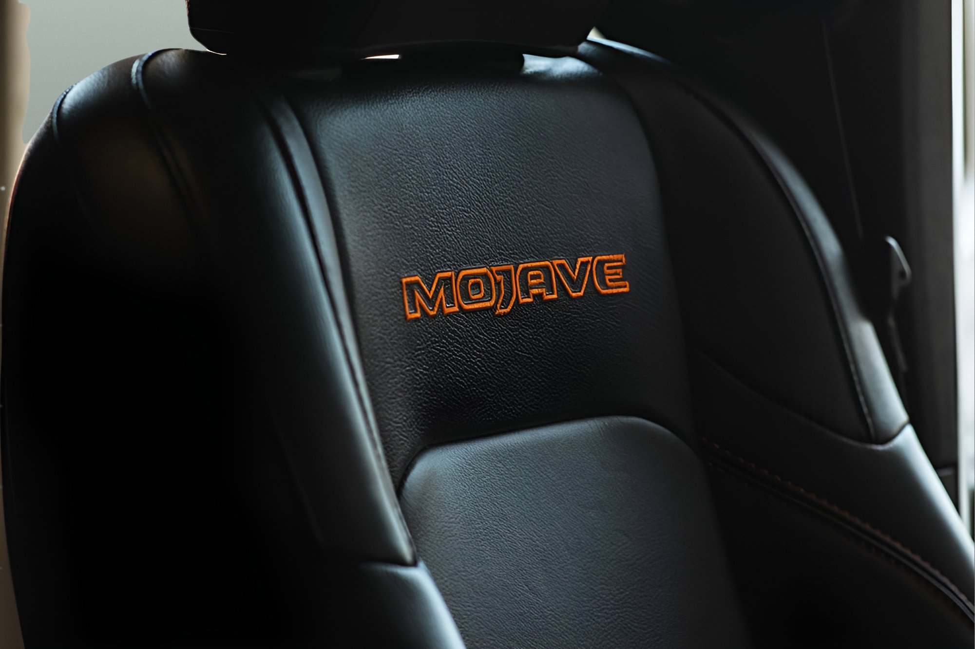 Used 2023 Jeep Gladiator Mojave w/ Cold Weather Group AWD/4WD image 29