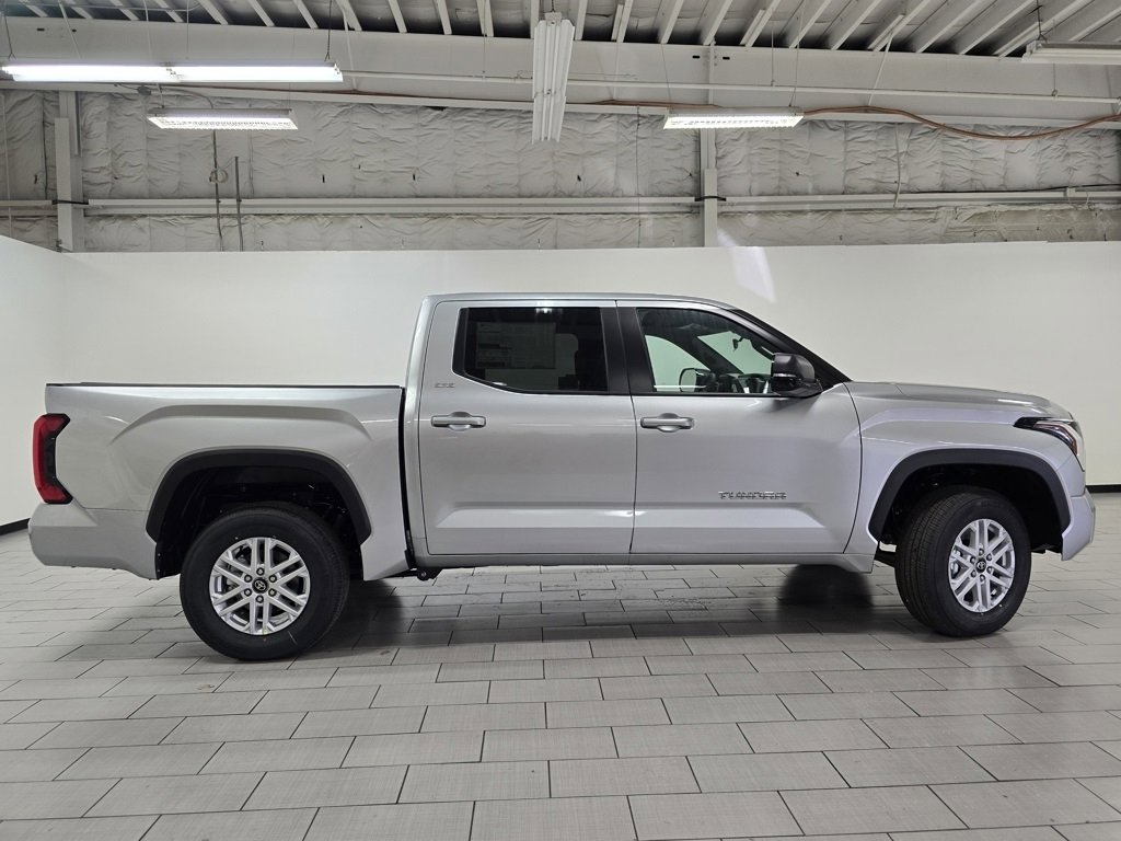 New 2026 Toyota Tundra SR5 image 17