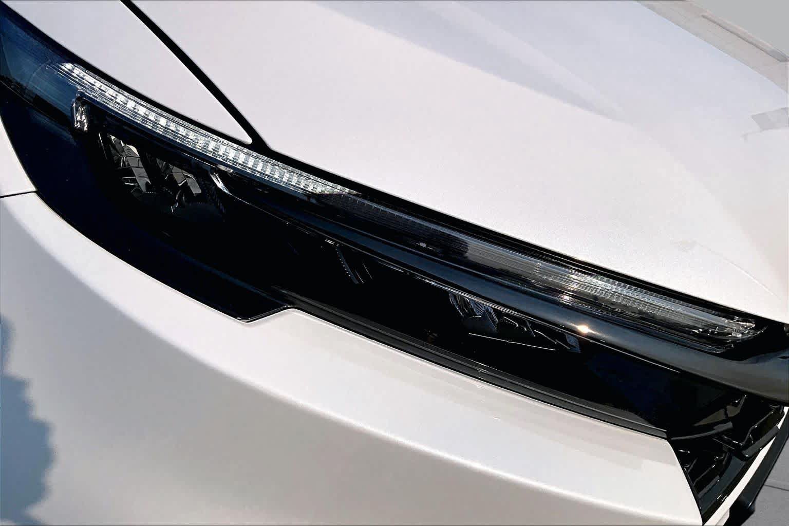 New 2026 Honda CR-V Sport-L image 13
