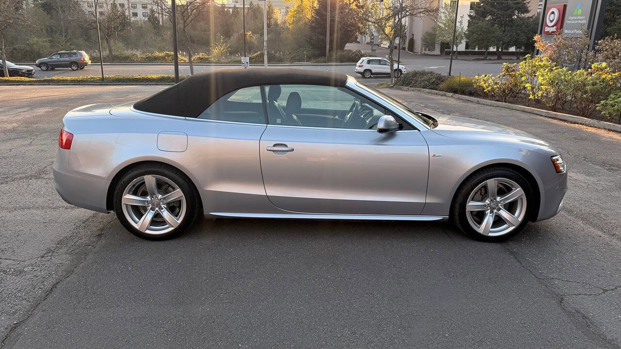Used 2016 Audi A5 2.0T Premium Plus image 11
