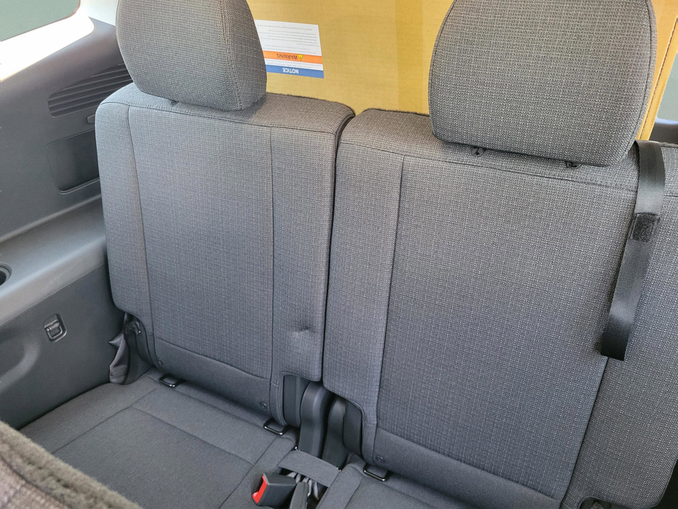 New 2026 Hyundai Ioniq 9 SE image 9