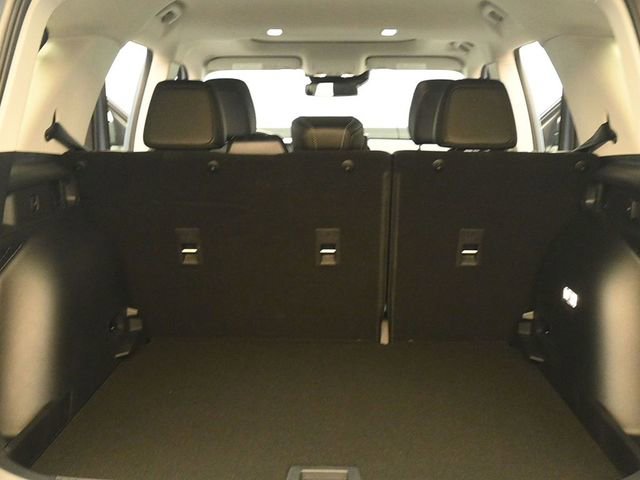 New 2025 Ford Bronco Sport Outer Banks w/ Outer Banks Tech Package+ image 17