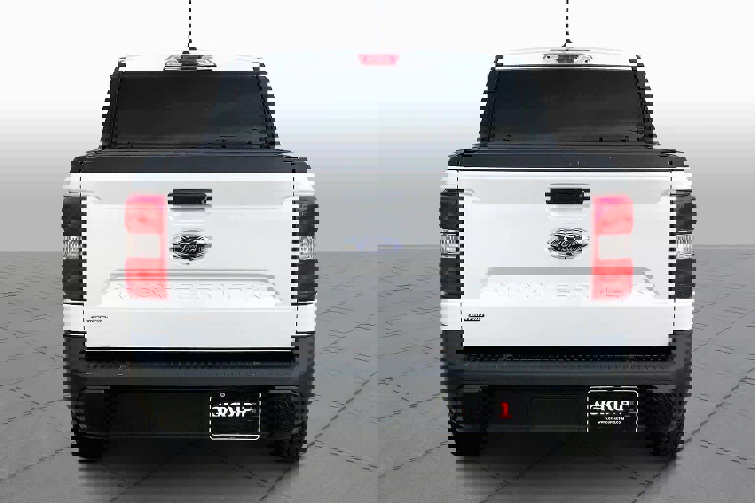 Used 2024 Ford Maverick XLT image 4