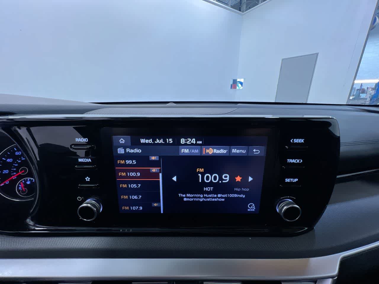 Used 2022 Kia K5 LXS AWD/4WD image 27