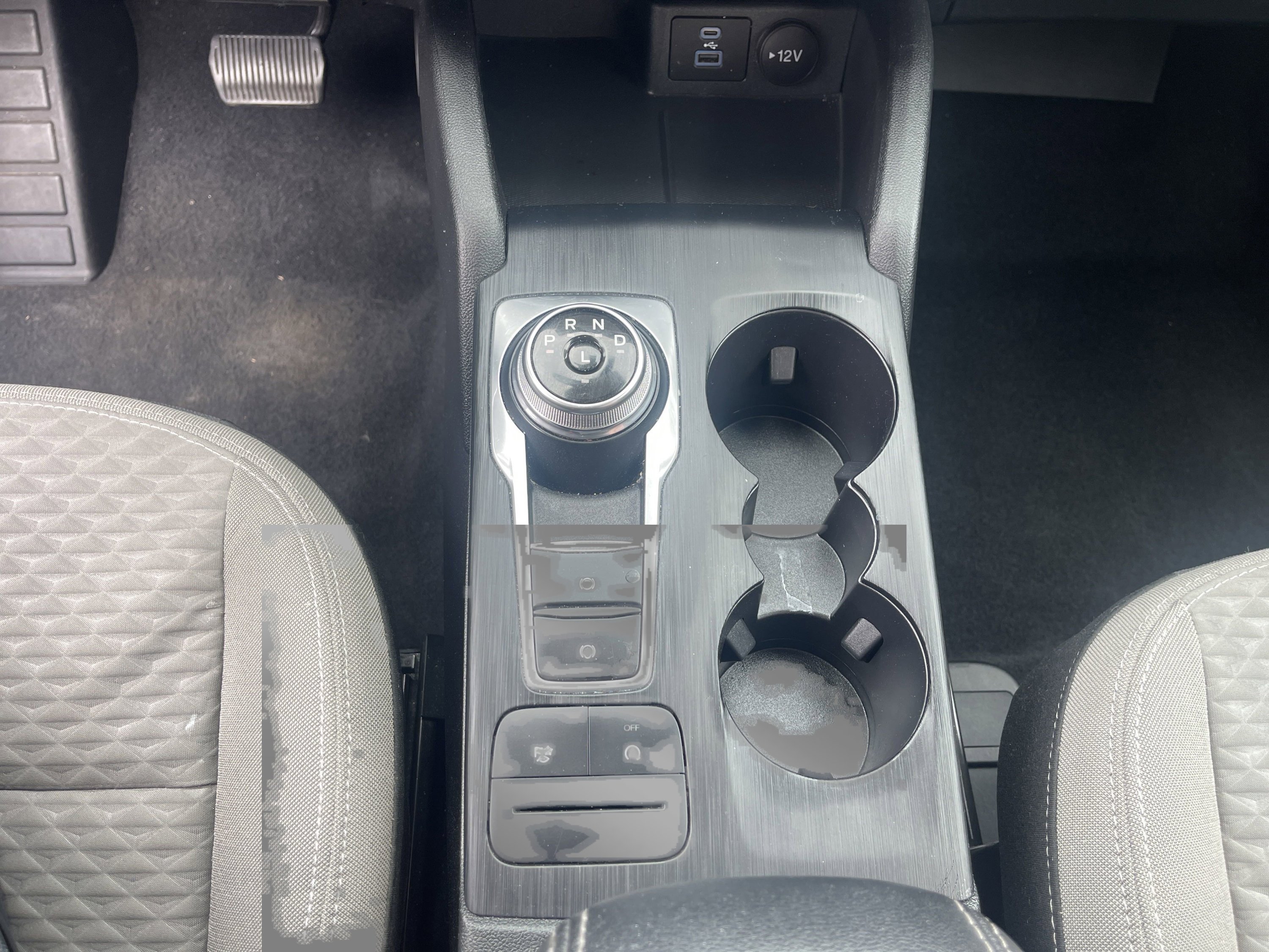 Used 2022 Ford Escape SE image 16