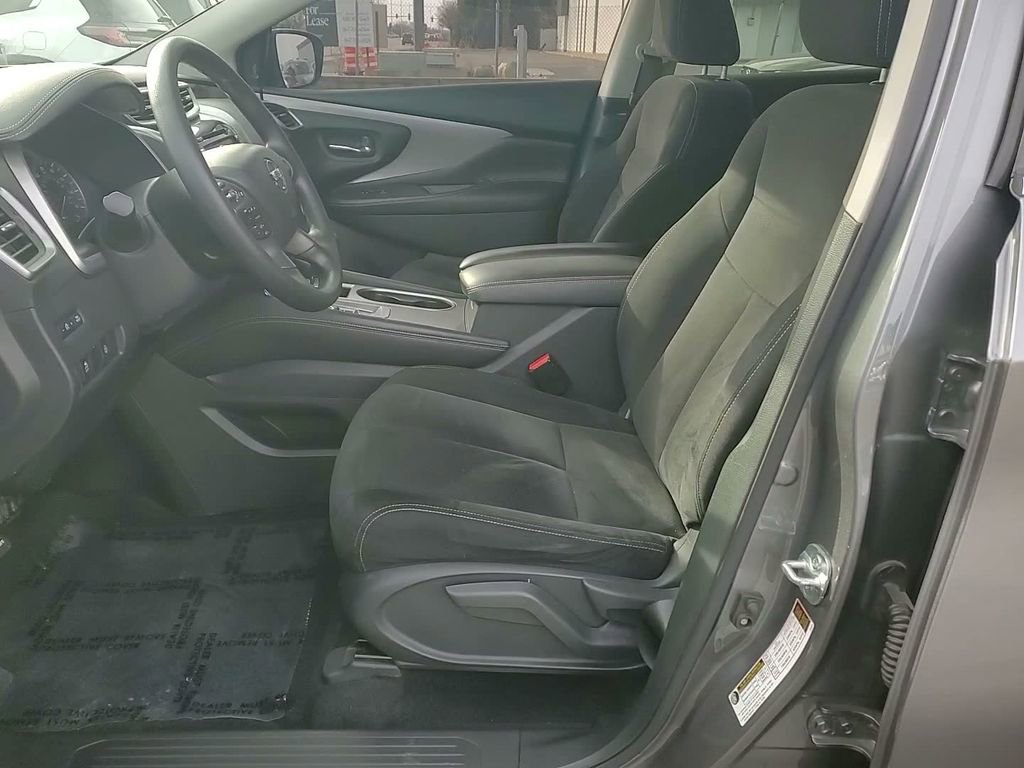 Used 2022 Nissan Murano S image 14