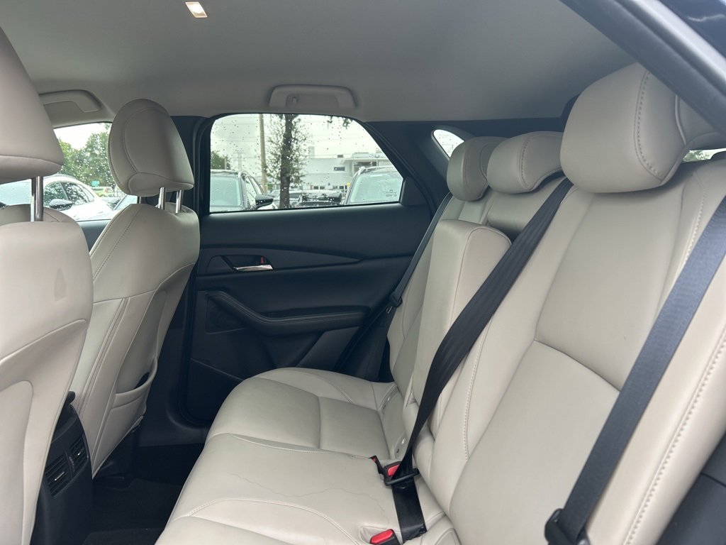 Certified 2023 MAZDA CX-30 AWD 2.5 S w/ Preferred Package image 3