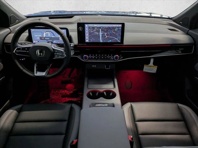 New 2026 Honda Prologue Elite image 16