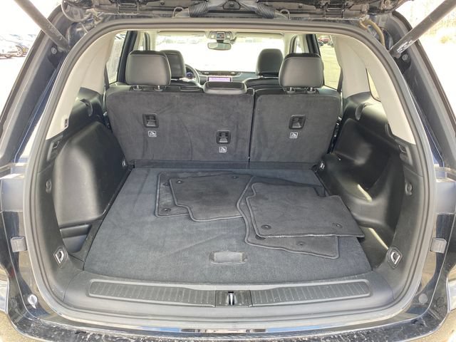 Used 2023 Jeep Grand Cherokee Limited AWD/4WD image 20