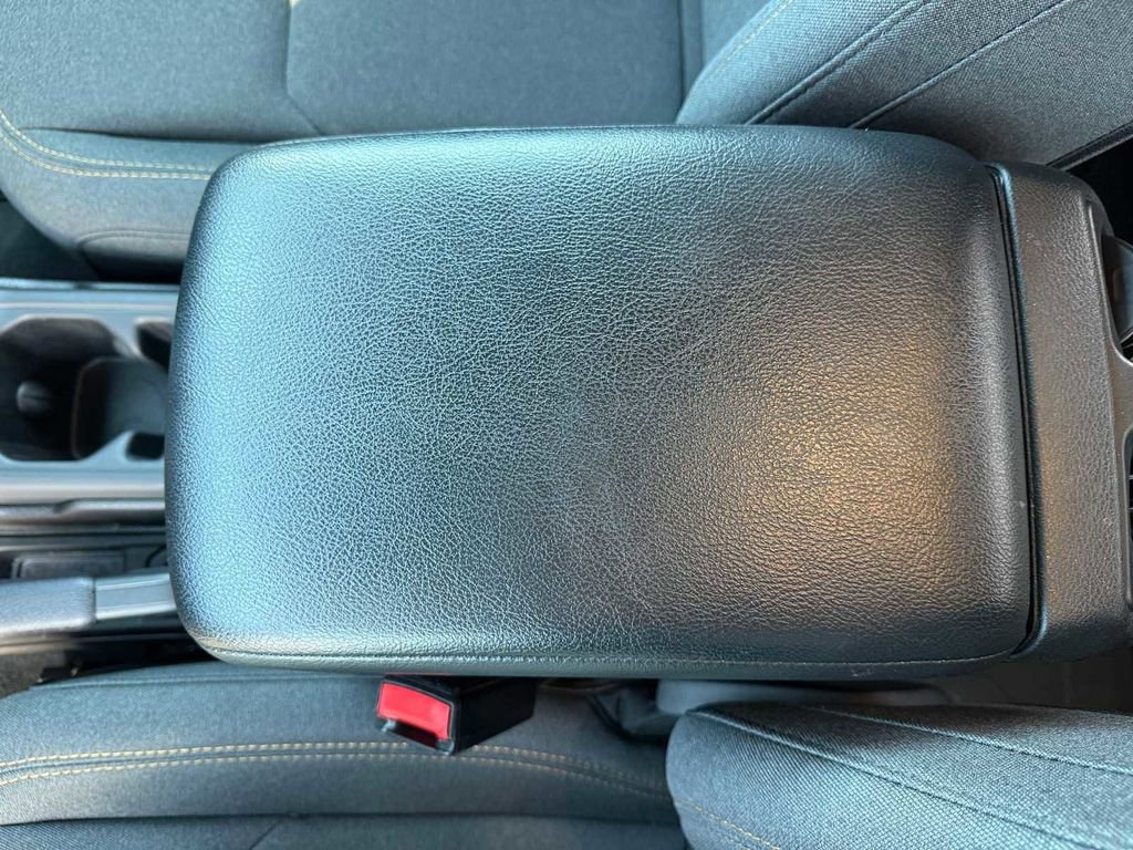 Used 2024 Jeep Wrangler Willys image 30