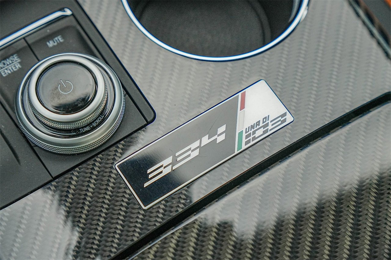 Used 2024 Maserati Ghibli Trofeo image 25