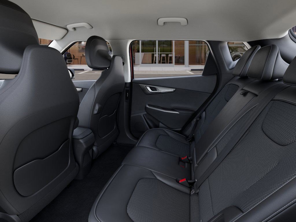 New 2025 Kia EV6 Light image 18