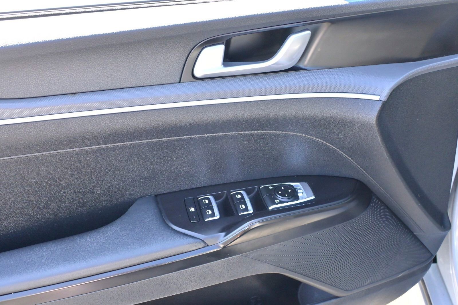 Used 2024 Kia K5 GT-Line image 27