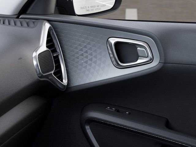 Certified 2025 Kia Soul LX image 25