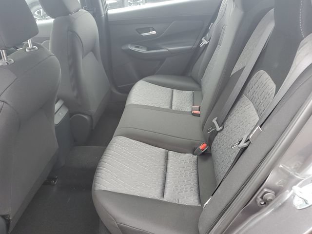 New 2026 Nissan Sentra SV w/ SV Convenience Package FWD image 16