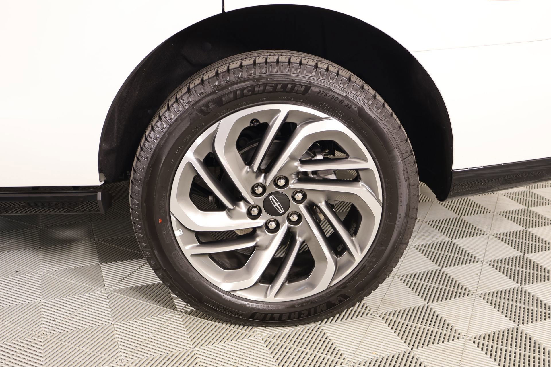 Used 2026 Lincoln Navigator Reserve AWD/4WD image 21