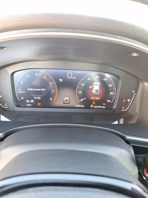 Used 2024 Honda Civic Sport Touring image 14