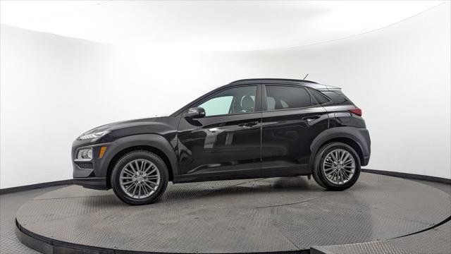 Used 2021 Hyundai Kona SEL image 3